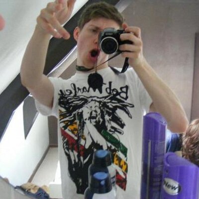Joe Rowsell - Twitter Profile Picture of Joe Rowsell (@joey_10101) on Twitter