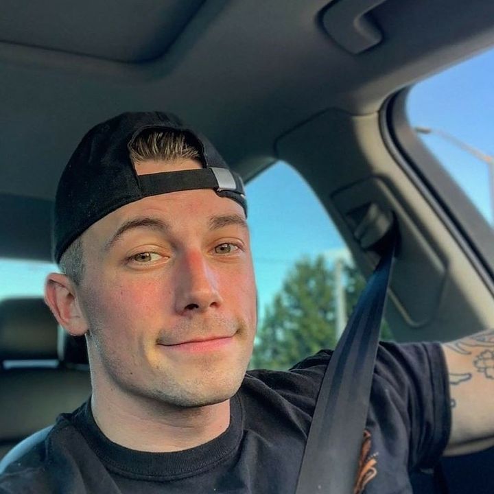 Profile Picture of William brymer (@femganfr) on Tiktok