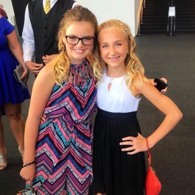 Profile Picture of Chloe Ewing (@ChloeEwing_cj) on Twitter