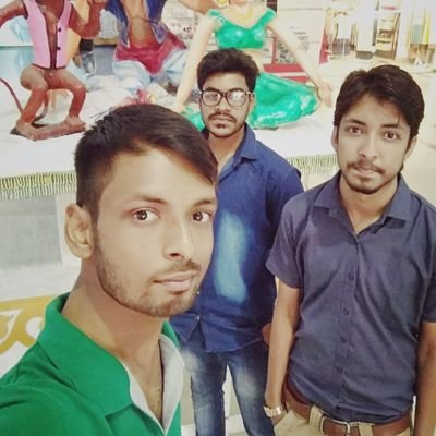 Profile Picture of अंशु कुमार (@AnshuGupta8259) on Twitter