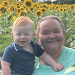 Profile Picture of Stacy McCurdy (@stacy.finstad) on Facebook