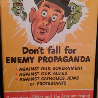 Profile Picture of Mark Hoffmann (@markh6) on Twitter