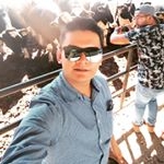 Profile Picture of Thom Armenta (@tomasarmenta_c) on Instagram