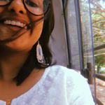 Profile Picture of Anna John (@stupid_giggler) on Instagram