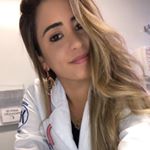 Profile Picture of Dra. Rachel Scalabrini (@dra.rachelscalabrini) on Instagram