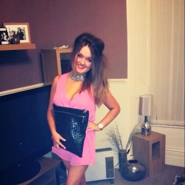 Lacey Marr - Tiktok Profile Picture of Lacey Marr (@laceymarr) on Tiktok