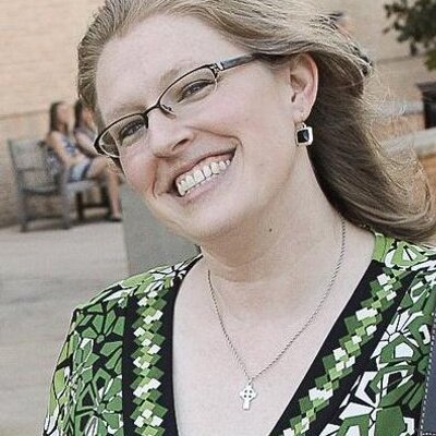 Profile Picture of Karen Jones (Gibson) (@karenfgibson) on Twitter