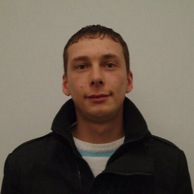 Profile Picture of Aaron Sumner (@pezzafromrehab) on Twitter