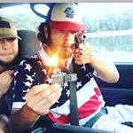 Profile Picture of Carson j Copeland (@coped_up) on Instagram