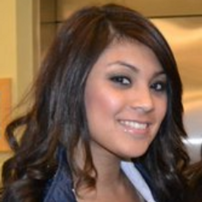 Profile Picture of Nicole Chandler (@NicoleChandler8) on Twitter