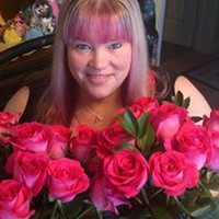Profile Picture of Carla White (@carla-white-31) on Quora