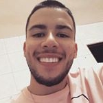 Profile Picture of Reynaldo santos (@reynaldo_tsantos) on Instagram