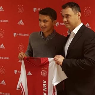 Profile Picture of Michael Panopoulos (@michael_panopoulos) on Instagram