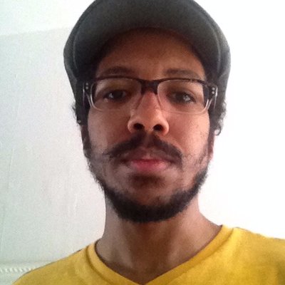 Profile Picture of David White-Goode (@davewgoode) on Twitter