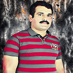 Profile Picture of Guhlam Shabbir (@gsbutt@ahad ali) on Flickr