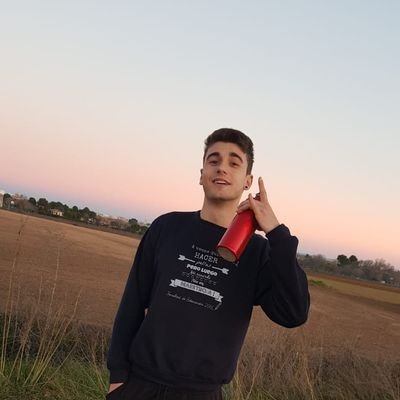 Profile Picture of Adrian Arevalo (@adrianarevalo15) on Twitter