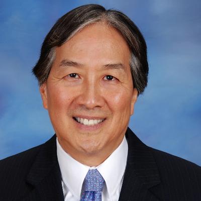 Profile Picture of Dr. Howard K. Koh (@DrHowardKoh) on Twitter