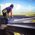 Profile Picture of Andrew Pinner 🇺🇸Iron Worker (@hoggpinner) on Instagram