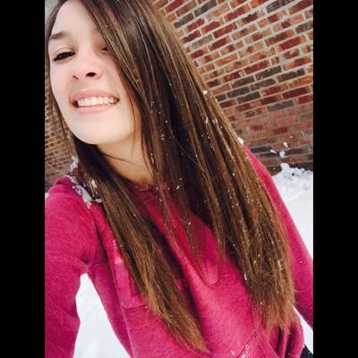 Profile Picture of Jordyn (@jordynbattle_) on Twitter