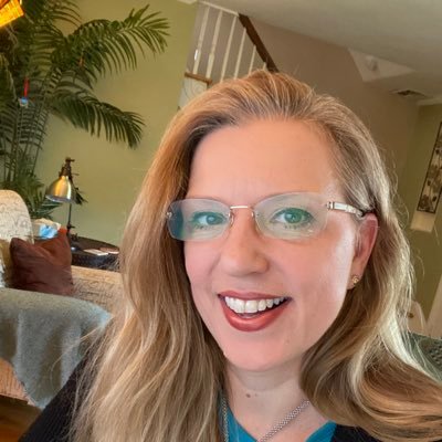 Profile Picture of Cindy Perman (@CindyPerman) on Twitter