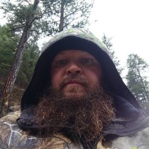 Profile Picture of Jeff Serr (@SerrJeff) on Twitter