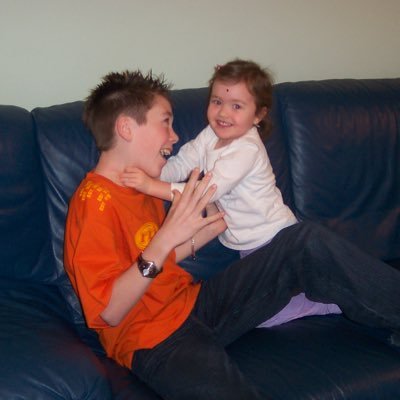 Profile Picture of Jodie Quirk (@JodieQuirk1) on Twitter