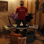 Profile Picture of spennystrings (@spennystrings) on Instagram