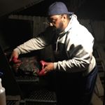 Profile Picture of Rico P. Watson (@bigfellasbbq) on Instagram