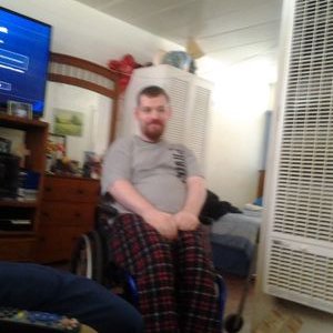 Profile Picture of Justin Reinier (@Justin01387165) on Twitter