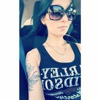 Profile Picture of Audrey Pouliot (@audreypouliot02) on Pinterest