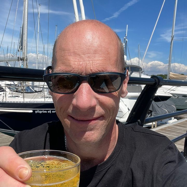 Profile Picture of John.den (@john.denyer) on Tiktok