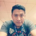 Profile Picture of Abner Castro (@abcastro.cas) on Instagram