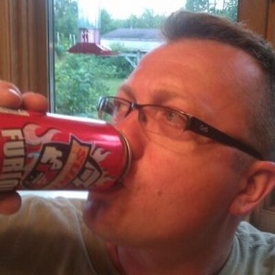 Profile Picture of Ron Soukup (@JeepBo) on Twitter