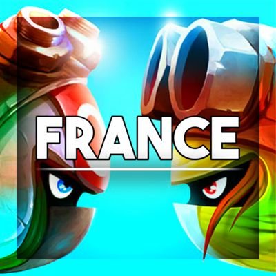 Profile Picture of Battle Bay France (@BatteBayFrance) on Twitter