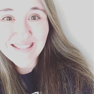Hannah Bartman - Twitter Profile Picture of Hannah Bartman (@HannahBartman) on Twitter