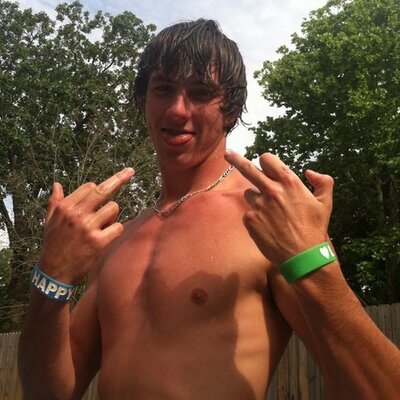 Profile Picture of Jacob Silvers (@silvers_jacob) on Twitter