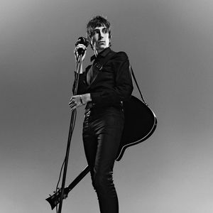 Profile Picture of Miles Kane (@mileskanemusic) on Myspace