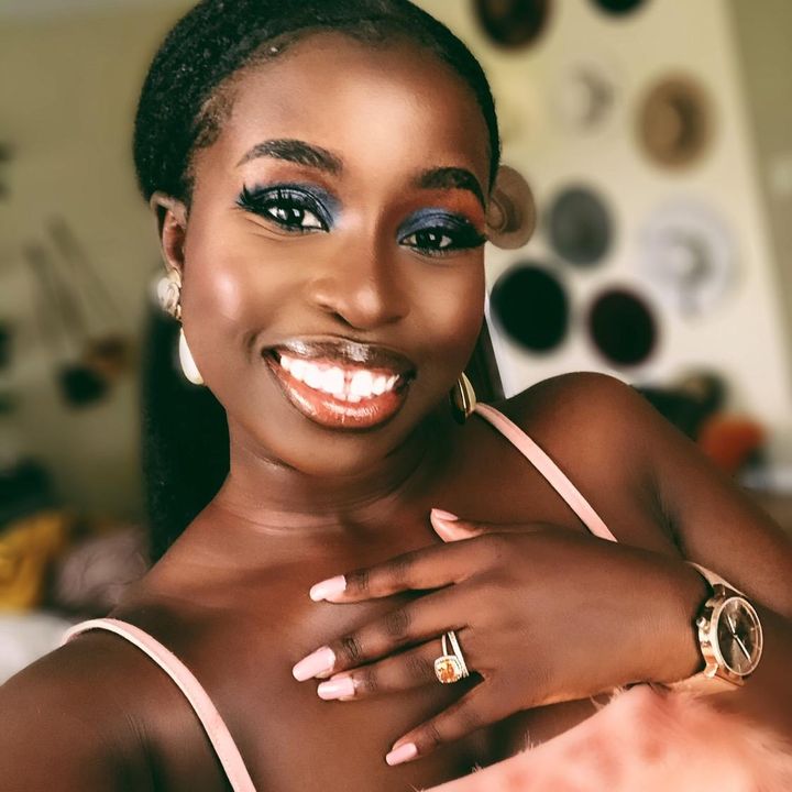 Profile Picture of Miriam Stubblefield (@miriamstubblefield) on Tiktok
