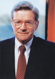Profile Picture of John Silberon Wikipedia