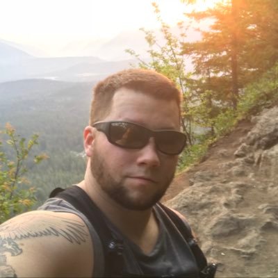 Jeremy Shearer - Twitter Profile Picture of Jeremy Shearer (@JeremyShearer8) on Twitter