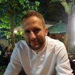 Profile Picture of Samir Bašimamović (@samir_basimamovic) on Instagram