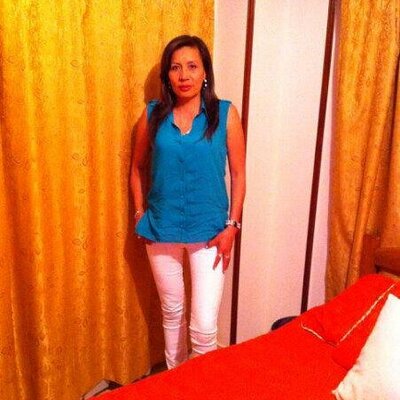 Profile Picture of Mariela Arias (@Mayis638) on Twitter