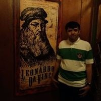 Profile Picture of Sayed Hafetz (@sayed-hafetz) on Quora