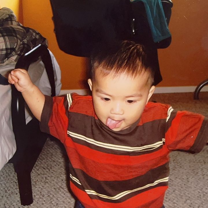 Profile Picture of shawn (@@shawntrinh) on Tiktok