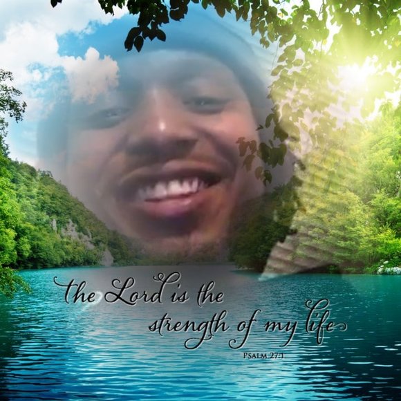 Profile Picture of Terrence Ricks (@terrencericks) on Poshmark