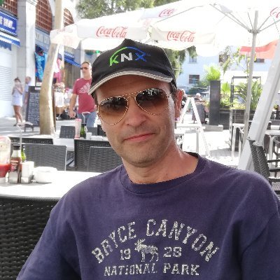 Profile Picture of Daniel Milanese (@DanielMilanese3) on Twitter