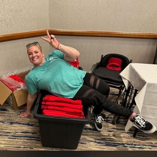 Profile Picture of Jill Moore (@jillioooo) on Instagram