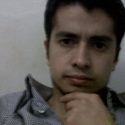 Profile Picture of Federico Orozco (@fedekikin) on Twitter