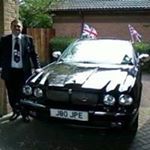 Profile Picture of Jeffrey Eccles (@jeffreyeccles) on Instagram