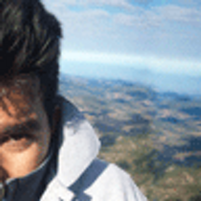 Profile Picture of Martín Calzada (@martincalzada) on Twitter